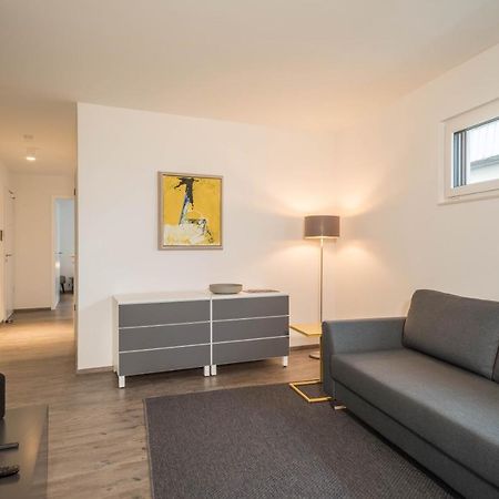 Ferienwohnung Montfort Langenargen Eksteriør bilde