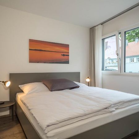 Ferienwohnung Montfort Langenargen Eksteriør bilde