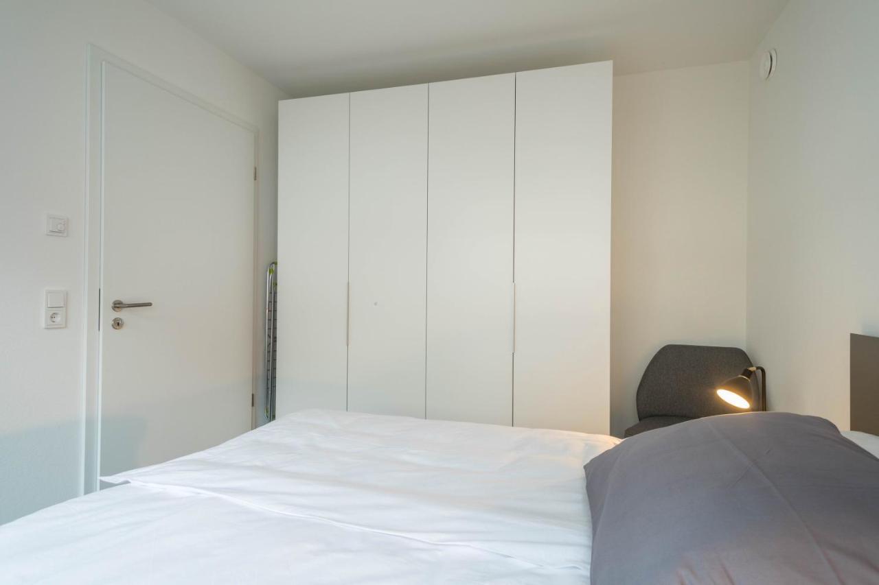 Ferienwohnung Montfort Langenargen Eksteriør bilde